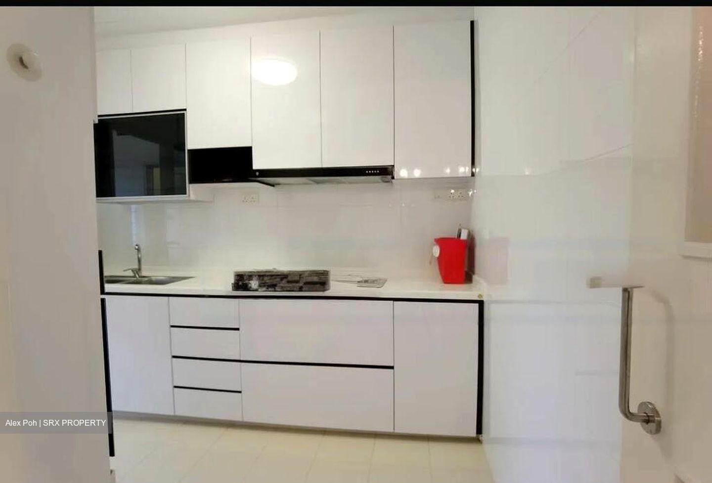 Chancery Grove (D11), Terrace #437003341